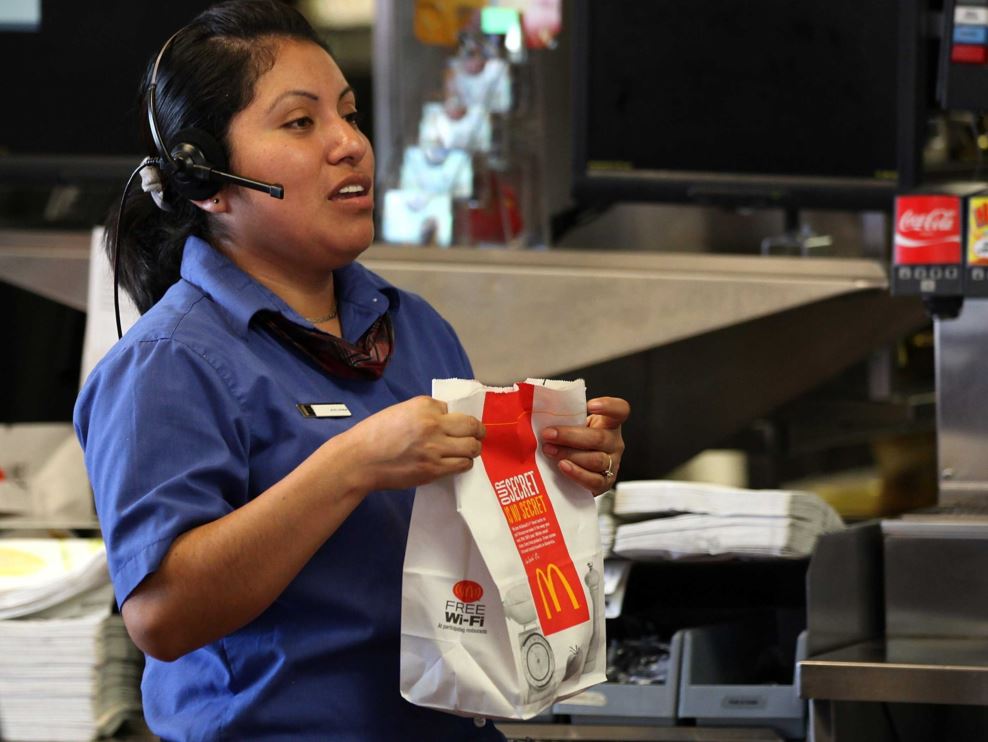 amazing facts, unknown facts, mc'd , mcdonalds facts , mcdonalds amazing facts, mcdonalds history
