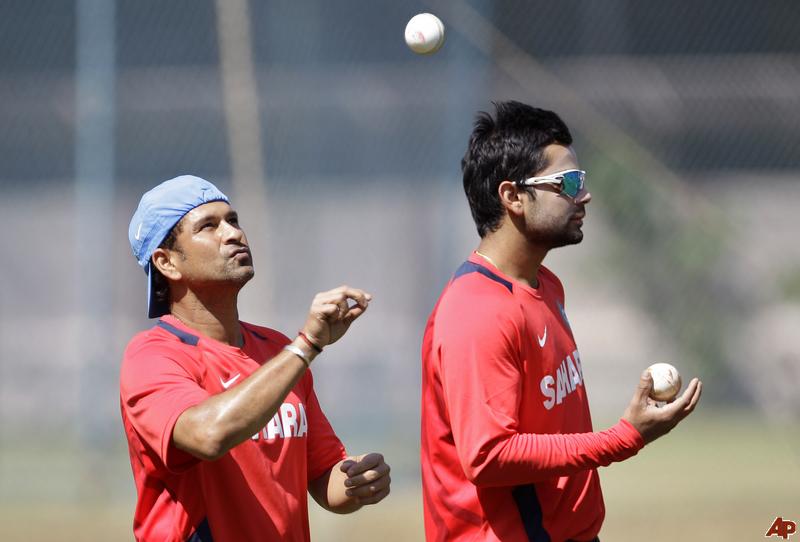 sachin kohli 1