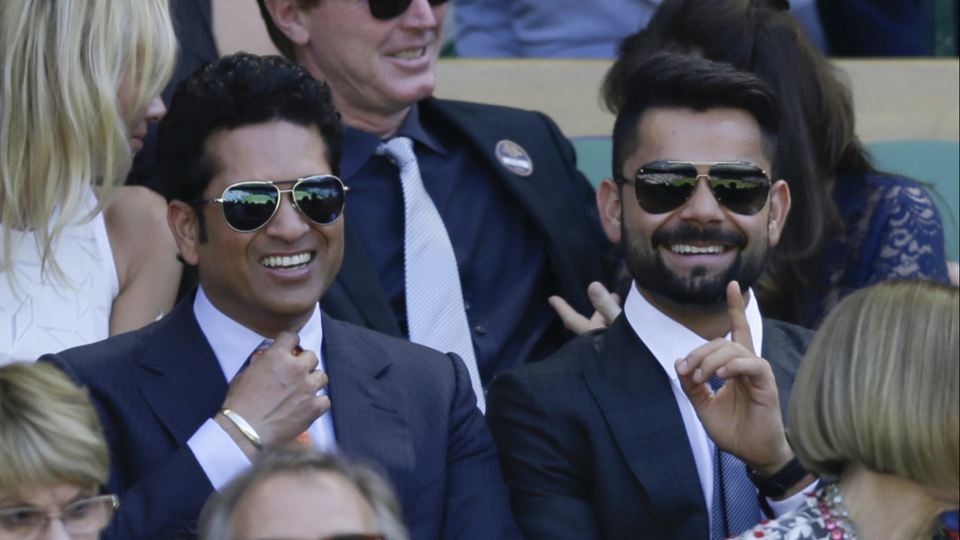 sachin kohli 2