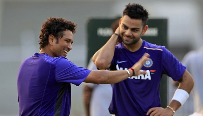 sachin kohli 5