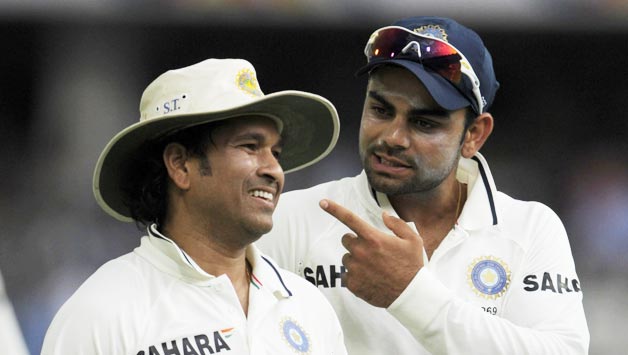 sachin kohli 6
