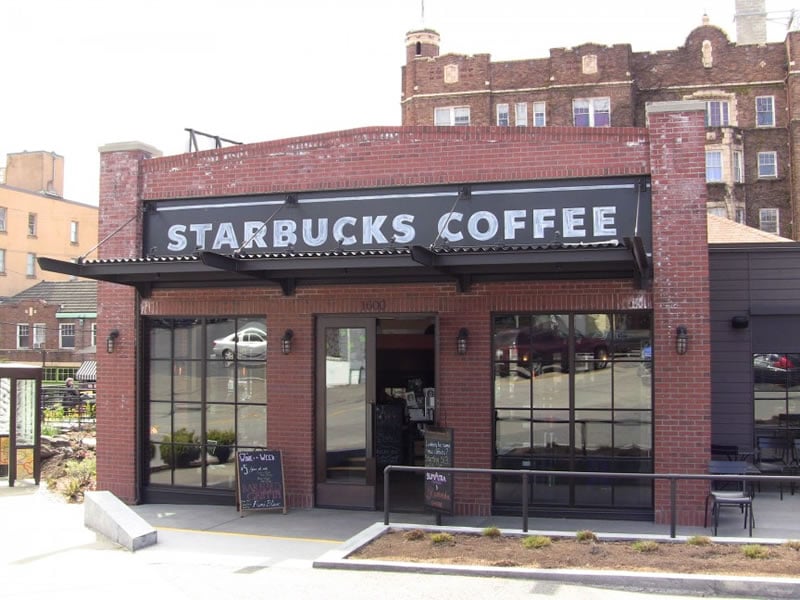 Amazing facts, unknown facts, starbucks , starbucks facts , starbucks amazing facts, starbucks history,starbucks coffee