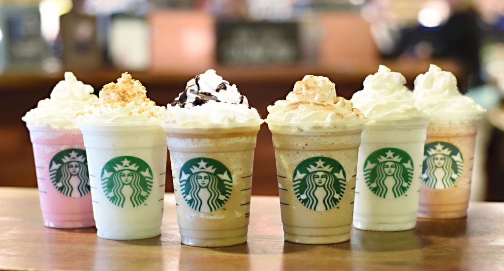 Amazing facts, unknown facts, starbucks , starbucks facts , starbucks amazing facts, starbucks history,starbucks coffee