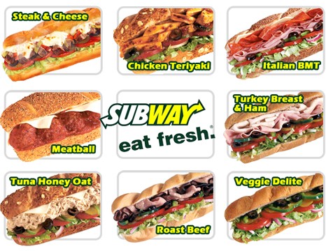 amazing facts, unknown facts, subway , subway facts , subway amazing facts, subway history,