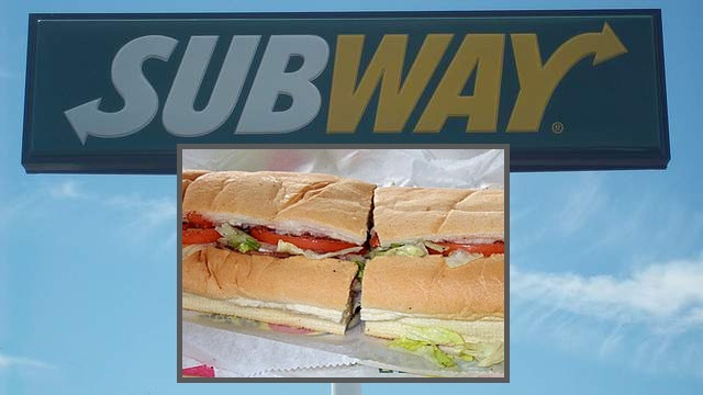 amazing facts, unknown facts, subway , subway facts , subway amazing facts, subway history,