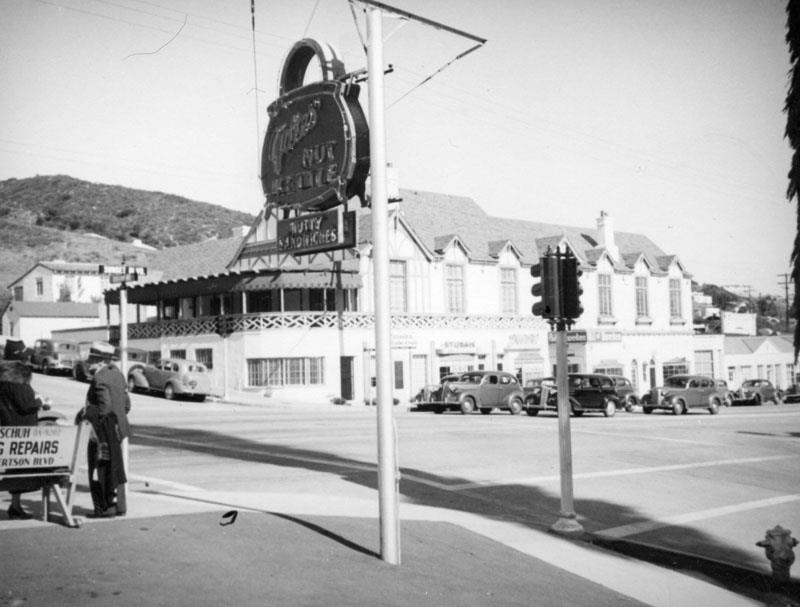 los angeles,los angeles old photo,los angeles old pics,never seen los angeles,unseen photo los angeles, hollywood, hollywood photos