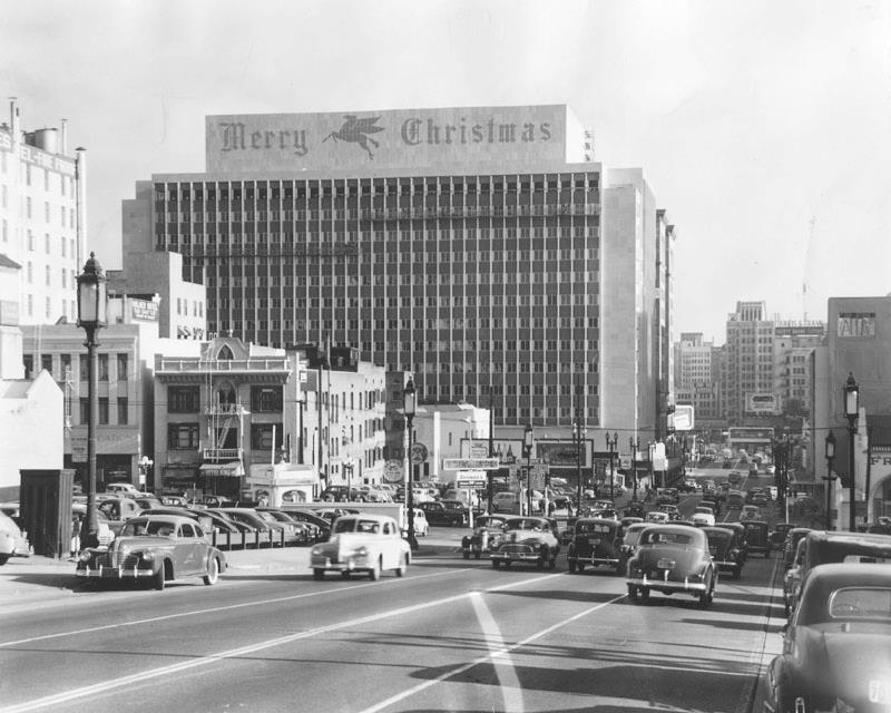 los angeles,los angeles old photo,los angeles old pics,never seen los angeles,unseen photo los angeles, hollywood, hollywood photos