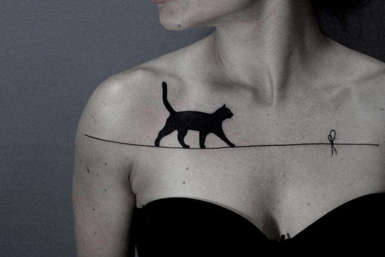 Ilya Brezinski, tattoo, artist, blackwork tattoos, body art, pointillism tattoo, inked, body paint, amazing, wow, awesome