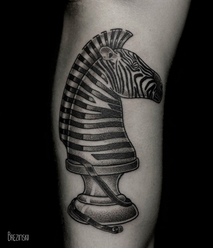 Ilya Brezinski, tattoo, artist, blackwork tattoos, body art, pointillism tattoo, inked, body paint, amazing, wow, awesome