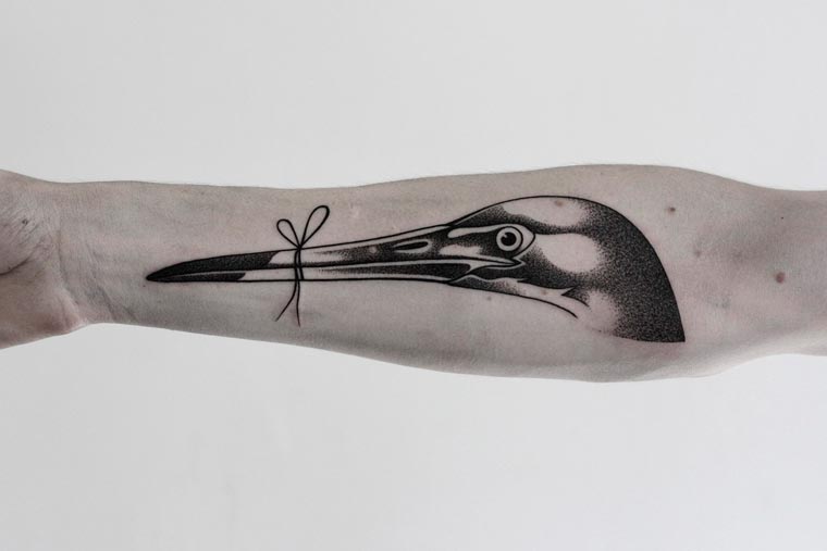 Ilya brezinski, tattoo, artist, blackwork tattoos, body art, pointillism tattoo, inked, body paint, amazing, wow, awesome