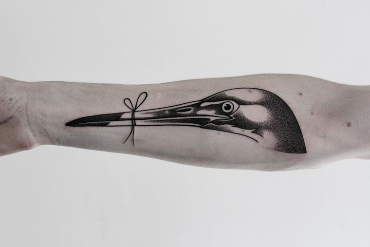 Ilya Brezinski, tattoo, artist, blackwork tattoos, body art, pointillism tattoo, inked, body paint, amazing, wow, awesome