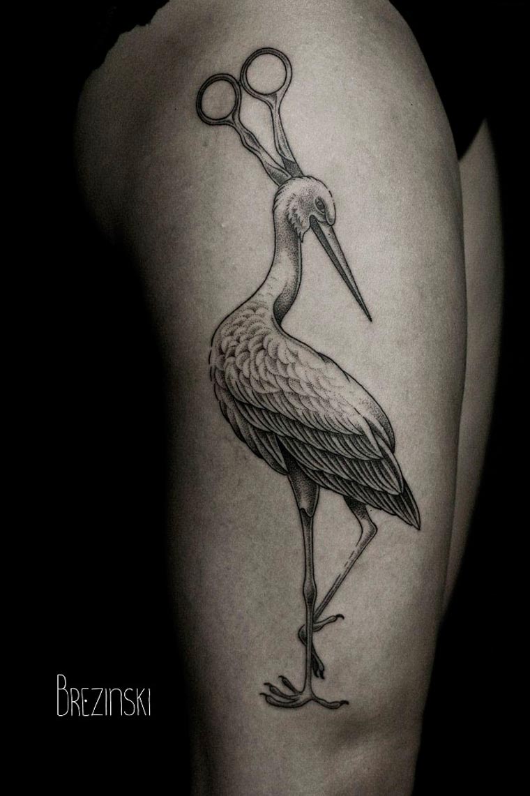 Ilya Brezinski, tattoo, artist, blackwork tattoos, body art, pointillism tattoo, inked, body paint, amazing, wow, awesome