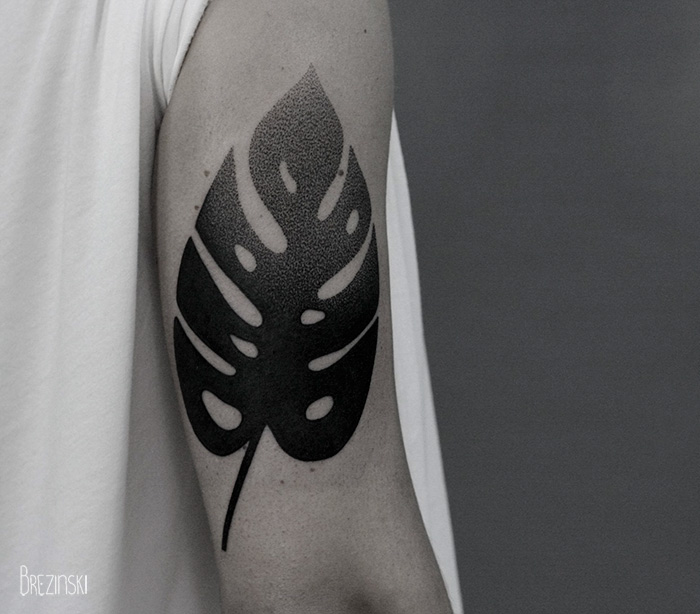 Ilya Brezinski, tattoo, artist, blackwork tattoos, body art, pointillism tattoo, inked, body paint, amazing, wow, awesome