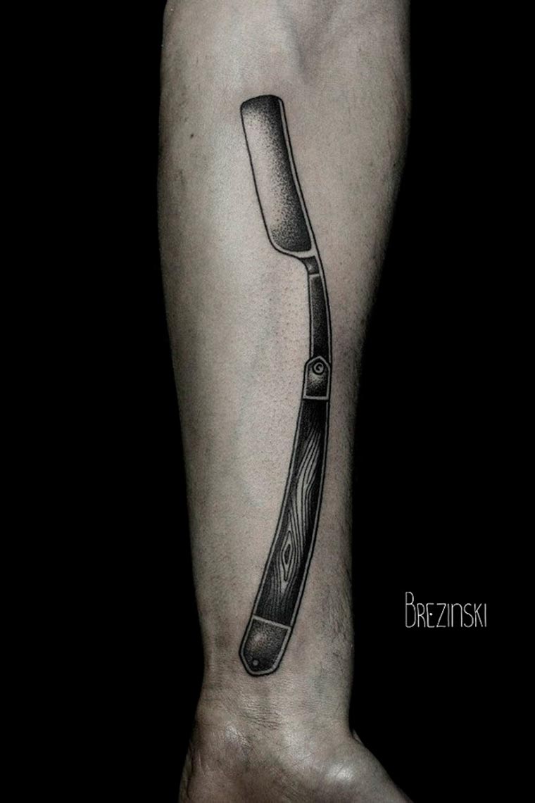 Ilya Brezinski, tattoo, artist, blackwork tattoos, body art, pointillism tattoo, inked, body paint, amazing, wow, awesome
