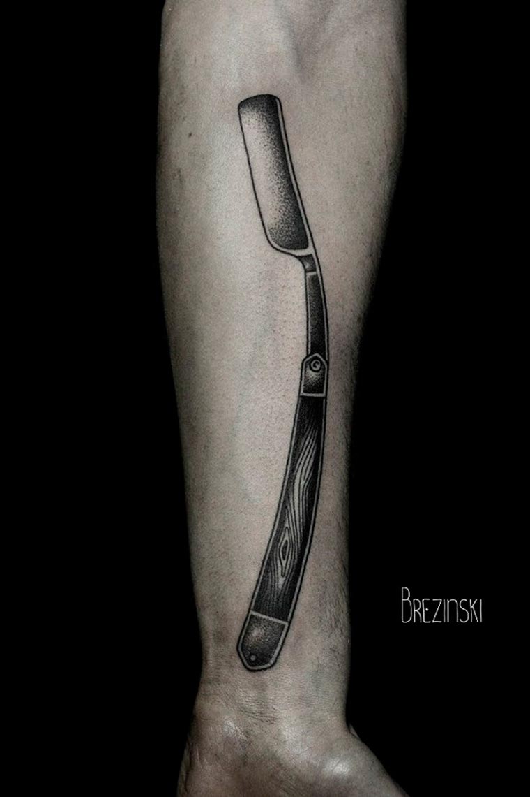 Ilya brezinski, tattoo, artist, blackwork tattoos, body art, pointillism tattoo, inked, body paint, amazing, wow, awesome