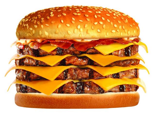 amazing facts, unknown facts, burger king , burger king facts , burger king amazing facts, burger king history