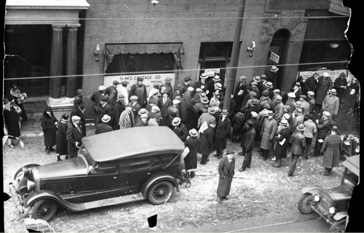 downtown chicago old photo, ,chicago ,chicago old photo,chicago old pics,never seen chicago ,unseen photo chicago ,unseen chicago,madison st old photo