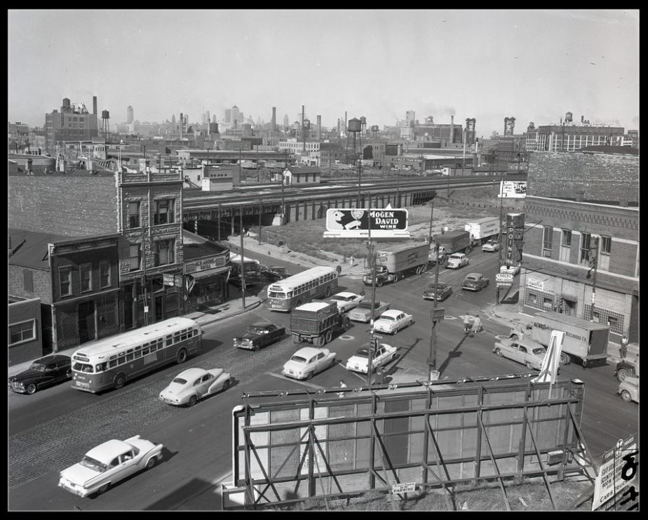 Downtown chicago old photo, ,chicago ,chicago old photo,chicago old pics,never seen chicago ,unseen photo chicago ,unseen chicago,madison st old photo