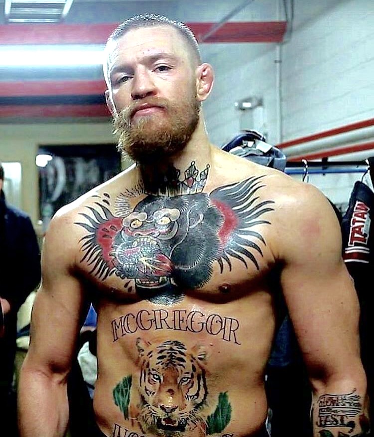 Conor mcgregor, conor mcgregor facts, conor mcgregor fights, ufc, europe, mma, ufc fighter, mma fighter, ireland, mixed martial arts