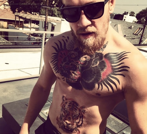 conor mcgregor, conor mcgregor facts, conor mcgregor fights, ufc, europe, mma, ufc fighter, mma fighter, ireland, mixed martial arts