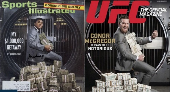 conor mcgregor, conor mcgregor facts, conor mcgregor fights, ufc, europe, mma, ufc fighter, mma fighter, ireland, mixed martial arts