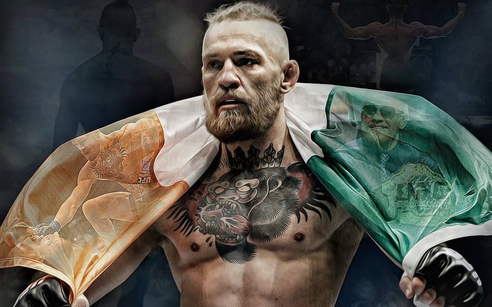 Conor mcgregor, conor mcgregor facts, conor mcgregor fights, ufc, europe, mma, ufc fighter, mma fighter, ireland, mixed martial arts