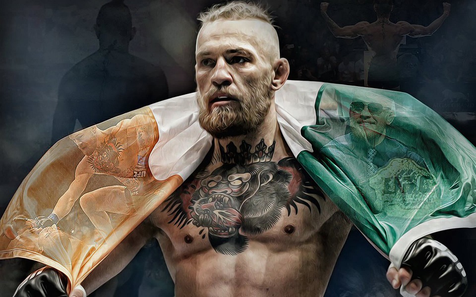 Conor mcgregor, conor mcgregor facts, conor mcgregor fights, ufc, europe, mma, ufc fighter, mma fighter, ireland, mixed martial arts