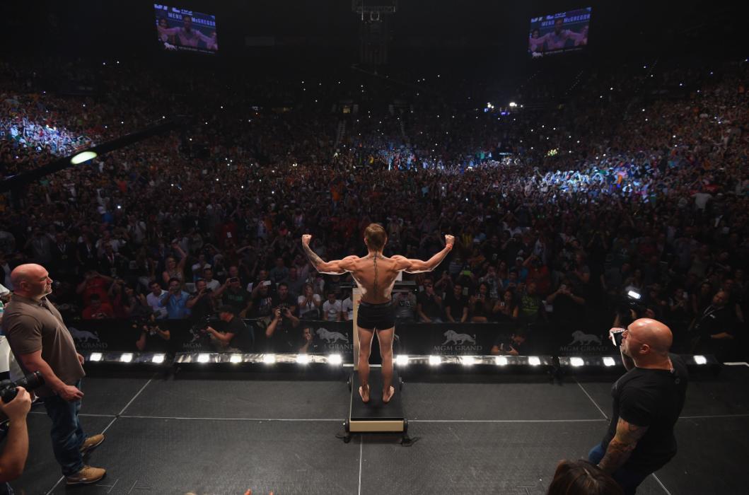 conor mcgregor, conor mcgregor facts, conor mcgregor fights, ufc, europe, mma, ufc fighter, mma fighter, ireland, mixed martial arts