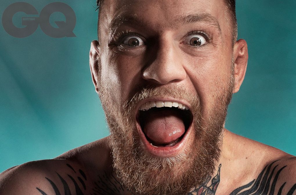 conor mcgregor, conor mcgregor facts, conor mcgregor fights, ufc, europe, mma, ufc fighter, mma fighter, ireland, mixed martial arts