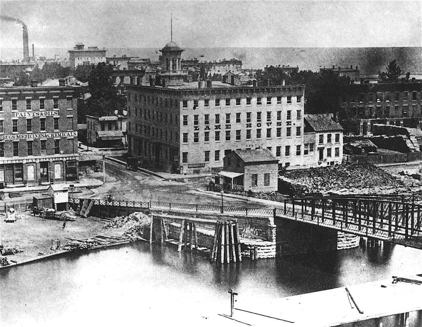 Downtown chicago old photo, ,chicago ,chicago old photo,chicago old pics,never seen chicago ,unseen photo chicago ,unseen chicago,madison st old photo