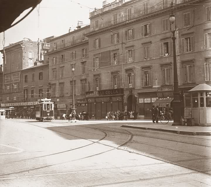 Rome , rome old photos, rome vintage photos , vintage photos , historical rome, roma capitale, roma capitale old photos, colosseum old photos, spenish steps , spenish steps old photos, pantheon