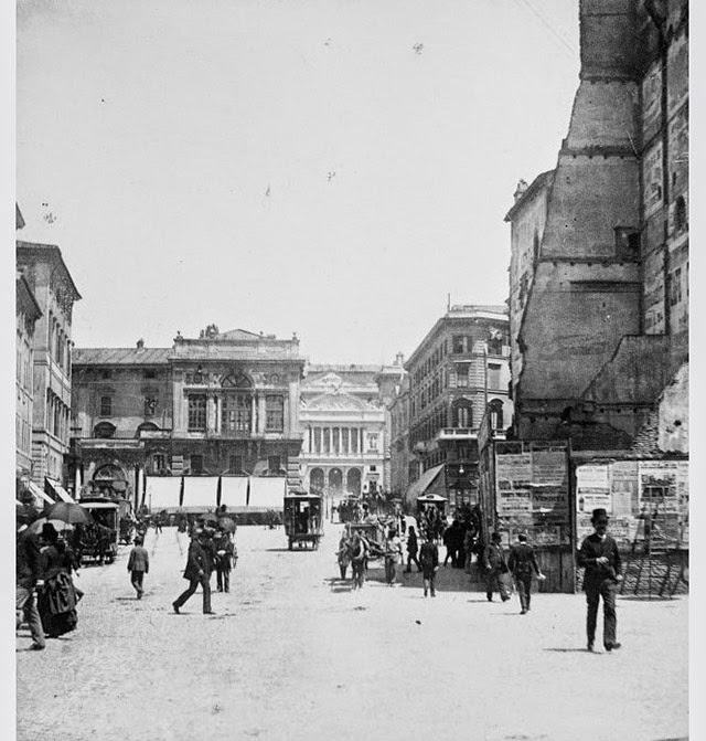 Rome , rome old photos, rome vintage photos , vintage photos , historical rome, roma capitale, roma capitale old photos, colosseum old photos, spenish steps , spenish steps old photos, pantheon