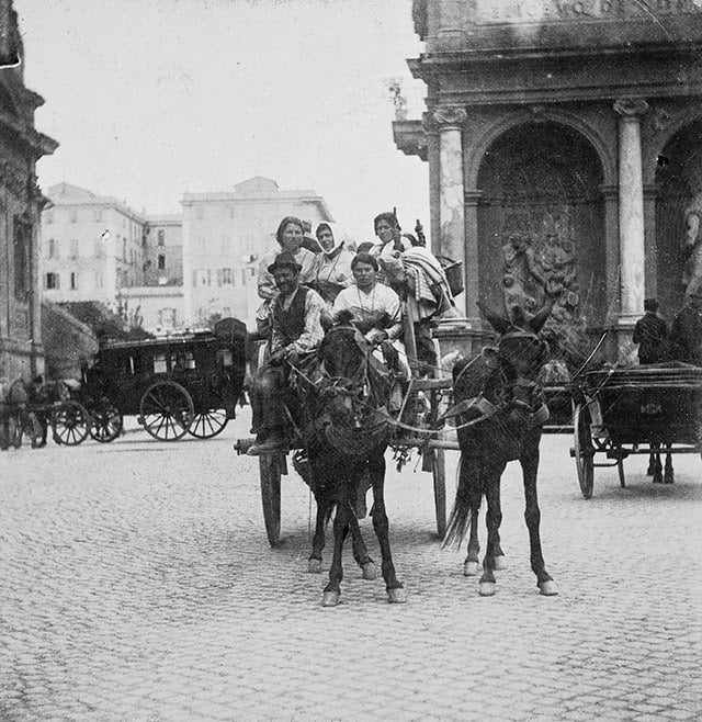 rome , rome old photos, rome vintage photos , vintage photos , historical rome, roma capitale, roma capitale old photos, colosseum old photos, spenish steps , spenish steps old photos, roman forum ,trevi fountain photos