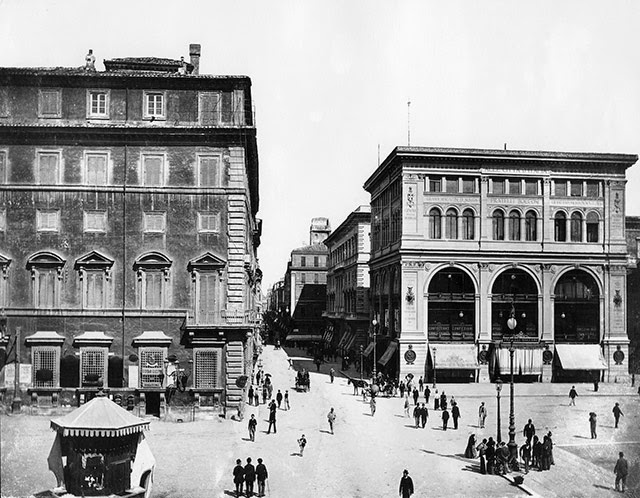 Rome , rome old photos, rome vintage photos , vintage photos , historical rome, roma capitale, roma capitale old photos, colosseum old photos, spenish steps , spenish steps old photos, pantheon