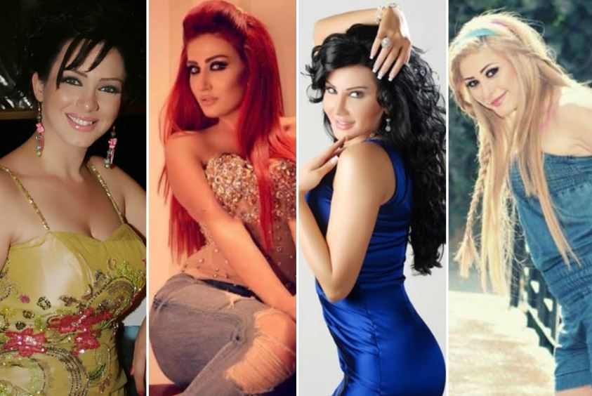 Syrian women, syrian girls, syrian girl image, women in syria, syrian beautiful women, lebanese women