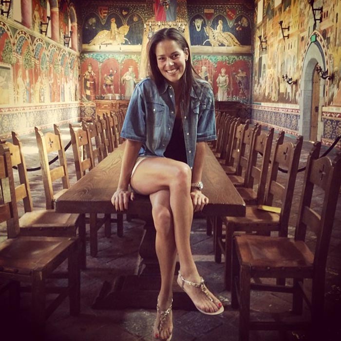 sexiest female athletes, hottest female athletes, sexy female olympian, hottest olympic star, rio olympics, instagram