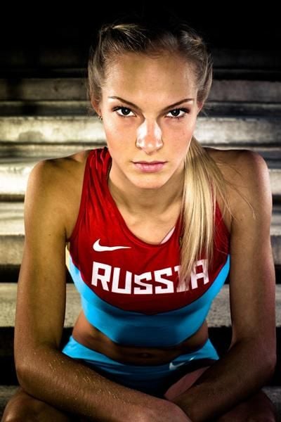 Sexiest female athletes, hottest female athletes, sexy female olympian, hottest olympic star, rio olympics, instagram