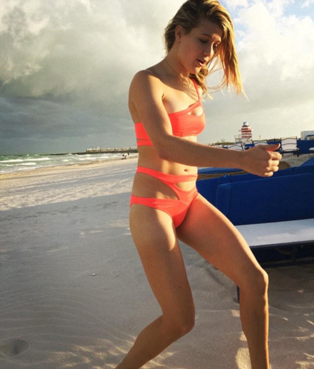 sexiest female athletes, hottest female athletes, sexy female olympian, hottest olympic star, rio olympics, instagram