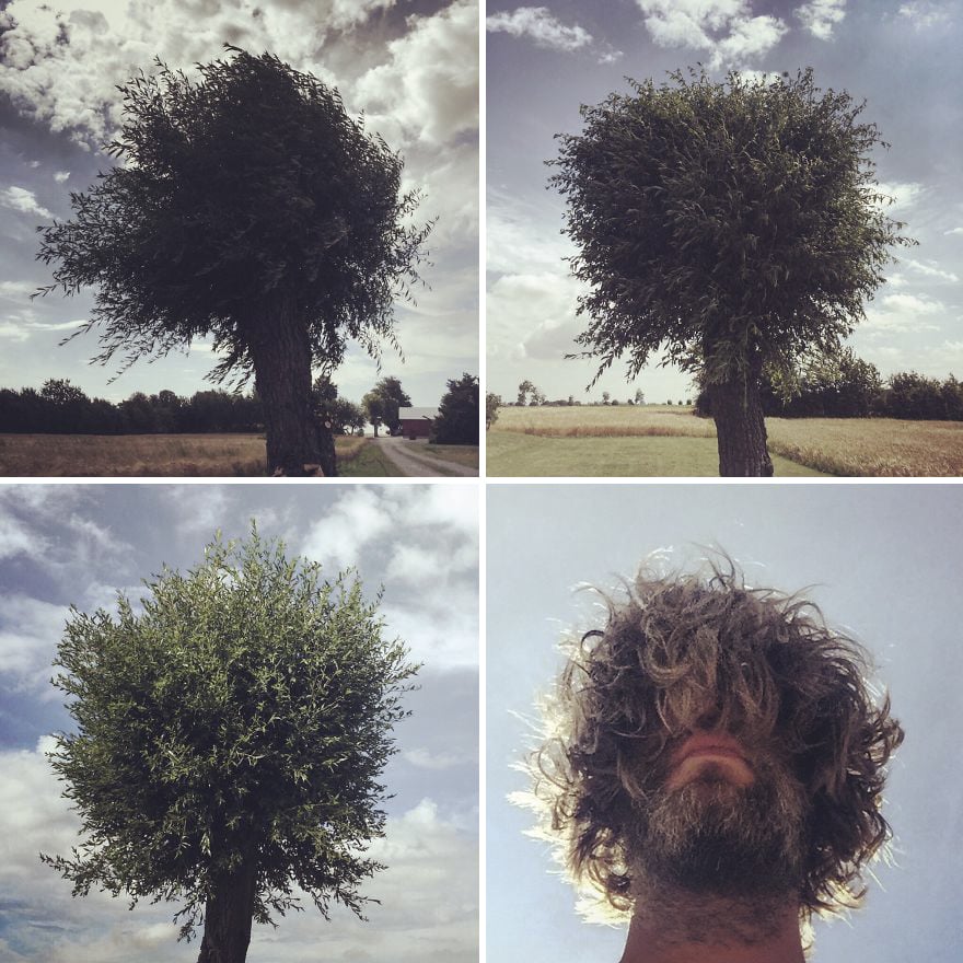 Photographer Captures Special Moments With His iPhone & Add A Spicy Twist In Them (4)