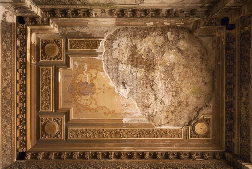 casino, photography, architecture photography, Constanta, Roman Robroek, Romania, building, monument, awesome, art
