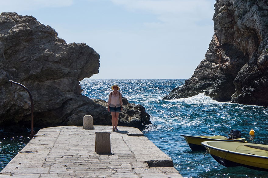 got, game of thrones, croatia, europe, dubrovnik, hbo, croatia attractions, travel guide