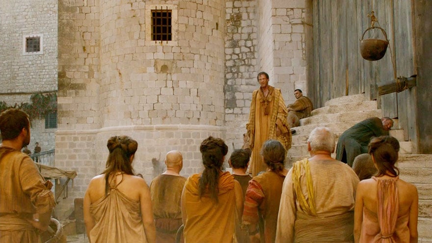 got, game of thrones, croatia, europe, dubrovnik, hbo, croatia attractions, travel guide