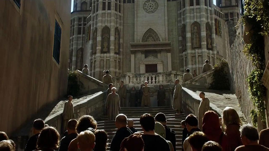 got, game of thrones, croatia, europe, dubrovnik, hbo, croatia attractions, travel guide