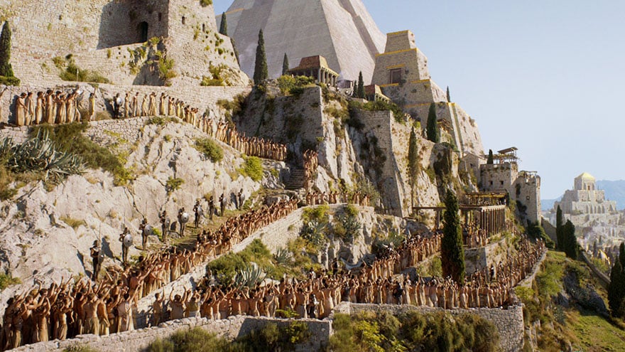 Got, game of thrones, croatia, europe, dubrovnik, hbo, croatia attractions, travel guide