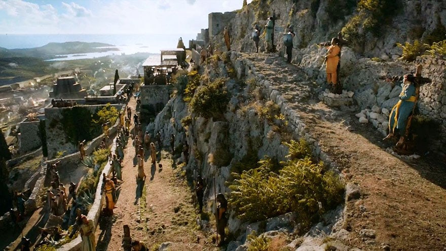 got, game of thrones, croatia, europe, dubrovnik, hbo, croatia attractions, travel guide