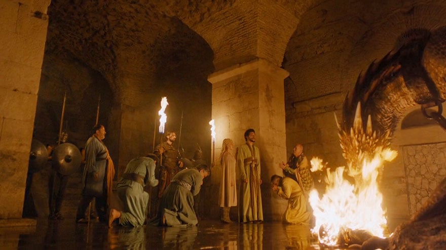 Got, game of thrones, croatia, europe, dubrovnik, hbo, croatia attractions, travel guide