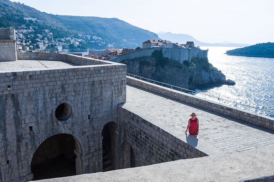 Got, game of thrones, croatia, europe, dubrovnik, hbo, croatia attractions, travel guide