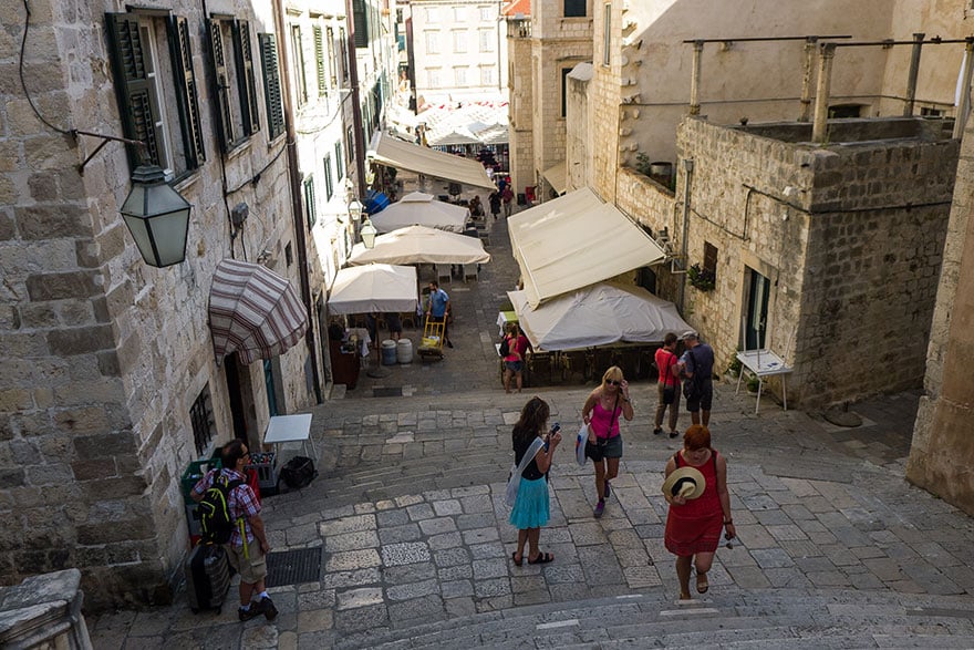 got, game of thrones, croatia, europe, dubrovnik, hbo, croatia attractions, travel guide