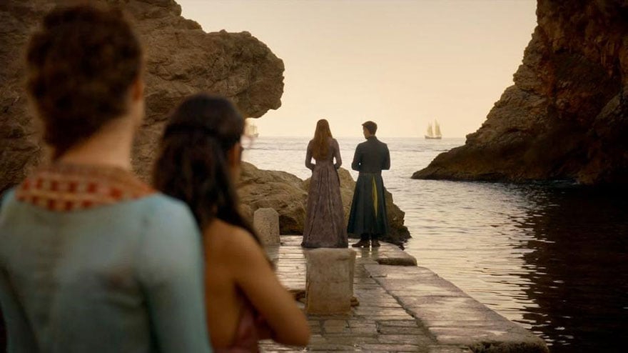 Got, game of thrones, croatia, europe, dubrovnik, hbo, croatia attractions, travel guide