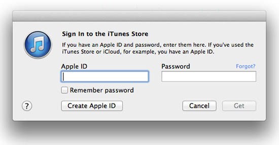Apple, apple id, mobile, iphone